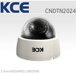 Camera dome trong nhà IP KCE - CNDTN2024