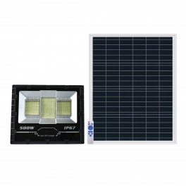 Đèn năng lượng mặt trời CET-105C-500W